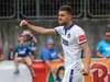 Giuseppe Leo stand in der Saison 2017/18 beim KSC unter Vertrag. 