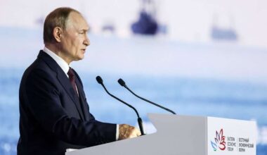 Putin will tausendjährige Ressource gefunden haben – „es gibt viele Probleme“