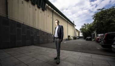 Platznot im Museum Wiesbaden: Neubau soll Abhilfe schaffen