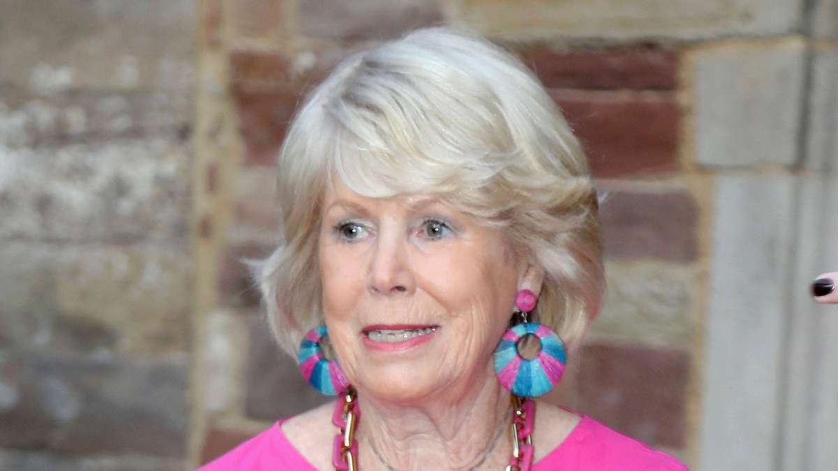 Lottofee Karin Tietze-Ludwig hat mit Sohn „alles Wichtige besprochen“