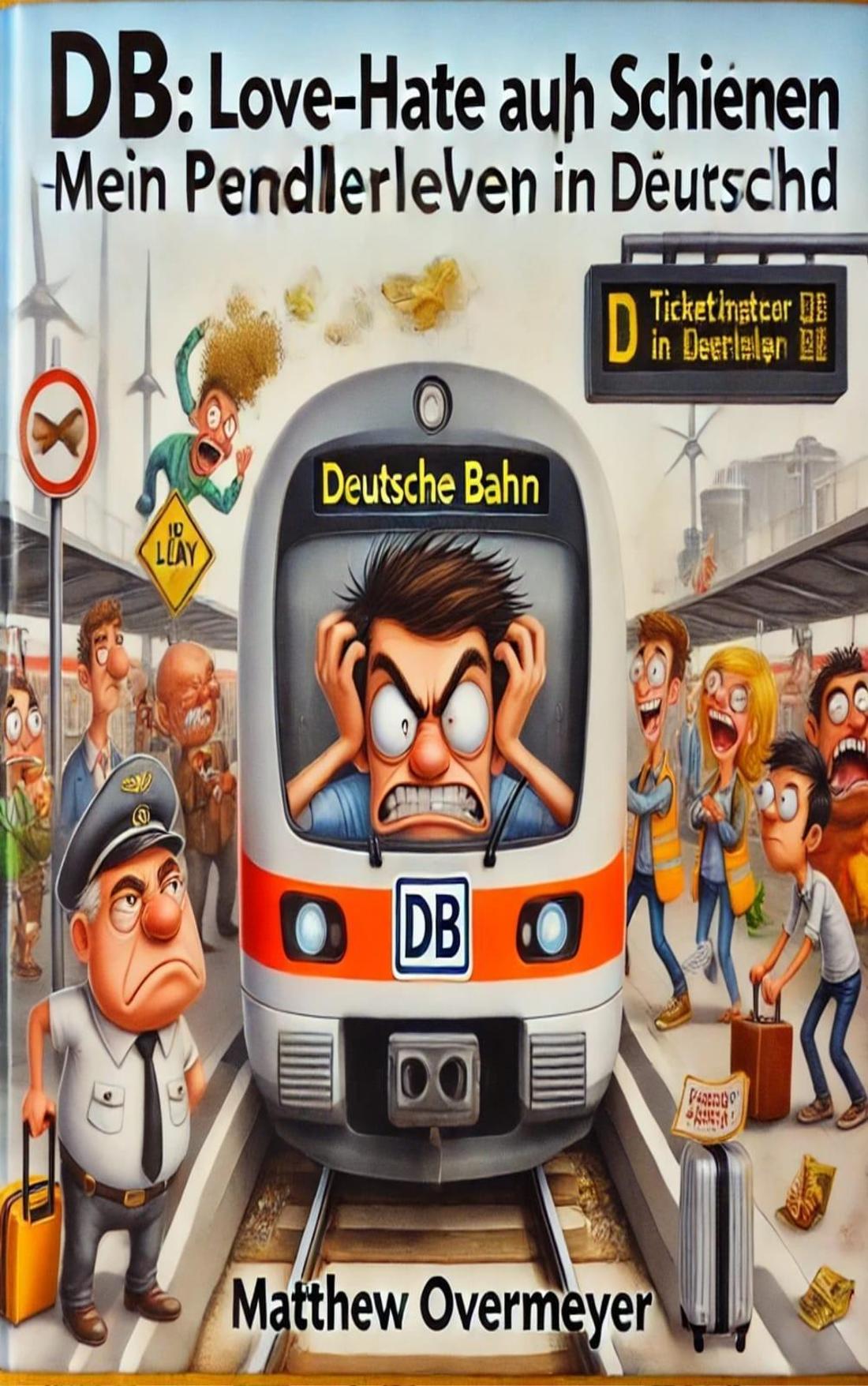 Buchcover