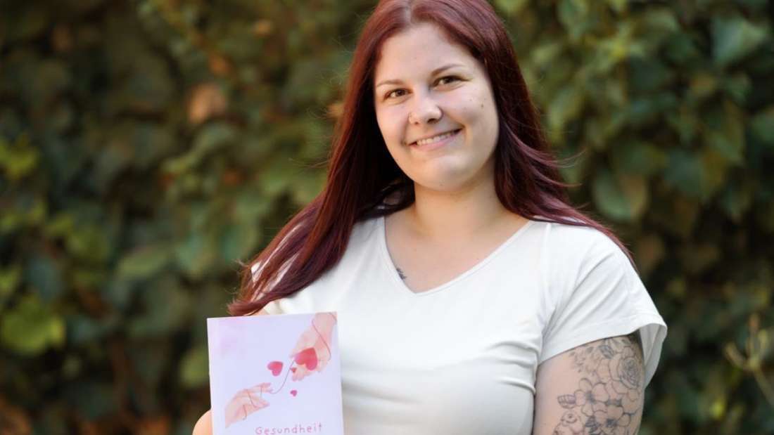 An junge Eltern richtet sich das Buch von Larisssa-Marie Jahn.