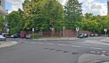 Fahrradstraßen-Chaos sorgt weiter für Unmut in der Innenstadt