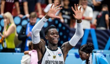 Deutschland gegen Finnland jetzt live im TV und Stream