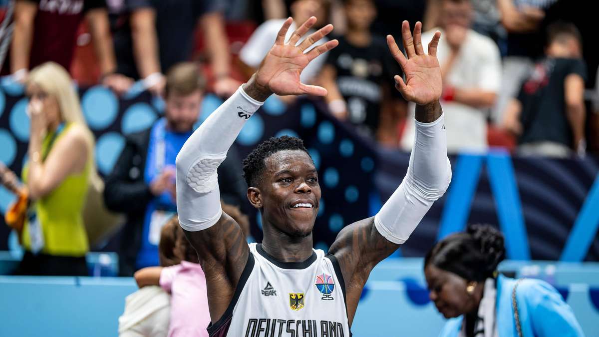 Deutschland gegen Finnland jetzt live im TV und Stream
