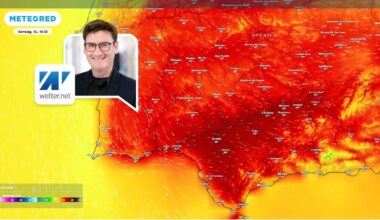 Warum der „unsichtbare Riegel“ das Spätsommerwetter fernhält