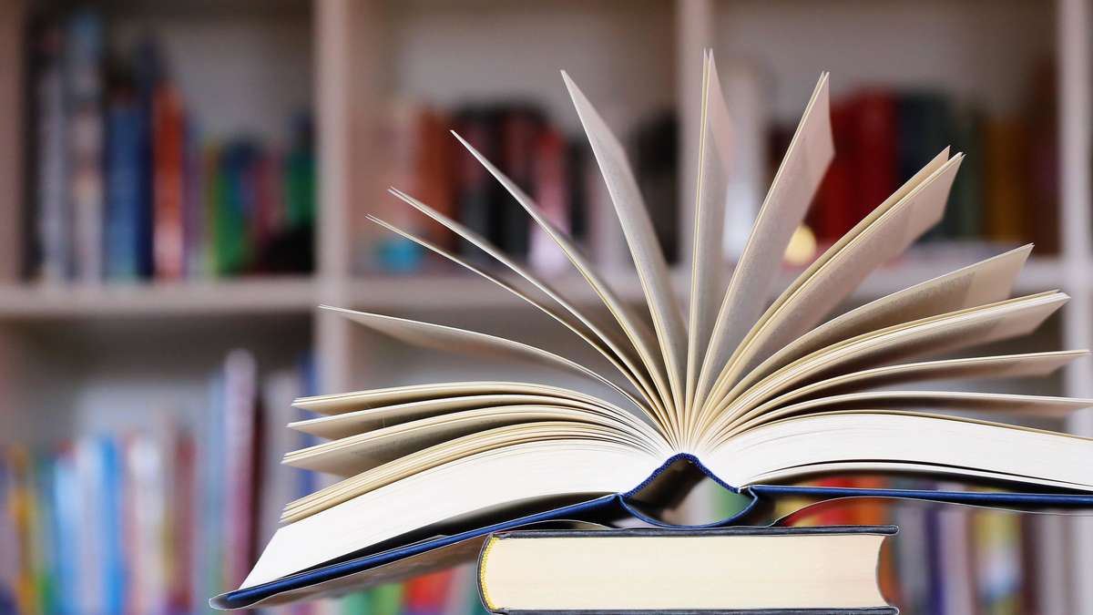 Fünf Bücher, die im Oktober Ihre Leseliste bereichern