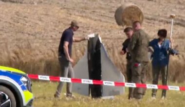 NATO reagiert nach Drohnen-Vorfall – Deutschland verdoppelt Präsenz an Ostflanke