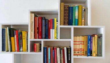 Nachhaltigkeit und soziales Engagement: Gemeinde veranstaltet Bücherbazar