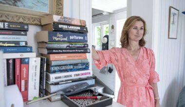 Viveca Stens „Lügennebel“ gehört auf unsere Leseliste