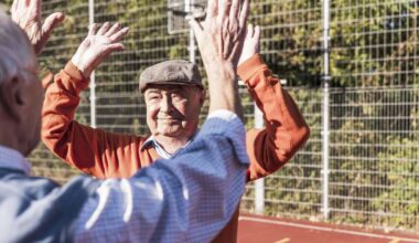 Geburts-Tabelle zeigt, wann die Babyboomer in Frührente gehen können