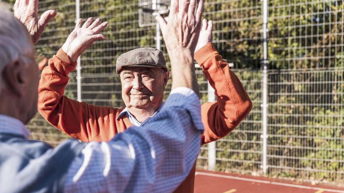 Geburts-Tabelle zeigt, wann die Babyboomer in Frührente gehen können