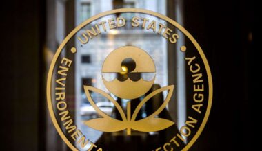 Trump-Regierung plant Entfesselung der „Energiedominanz“
