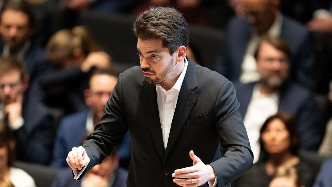 Lahav Shani