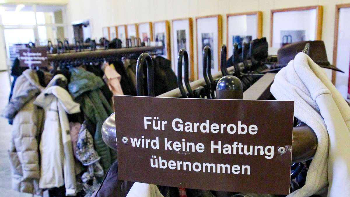 25-Jähriger sucht seine Jacke und landet im Gefängnis