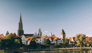 Deutschland punktet mit einem der besten Trend-Reiseziele weltweit