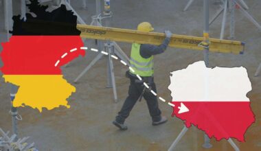 Warum viele Polen Deutschland den Rücken kehren