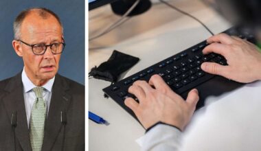 Neue Arbeitszeitgesetz-Reform der Merz-Regierung – 48-Stunden-Woche soll kommen