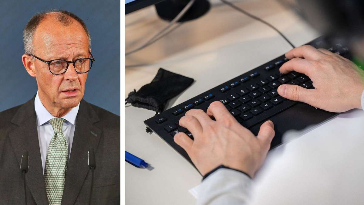 Neue Arbeitszeitgesetz-Reform der Merz-Regierung – 48-Stunden-Woche soll kommen