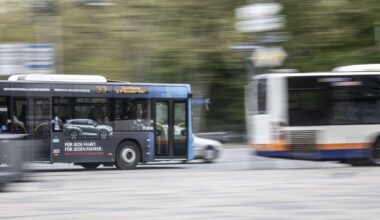 Bus auf Bestellung: Wiesbaden startet On-Demand-Pilotprojekt