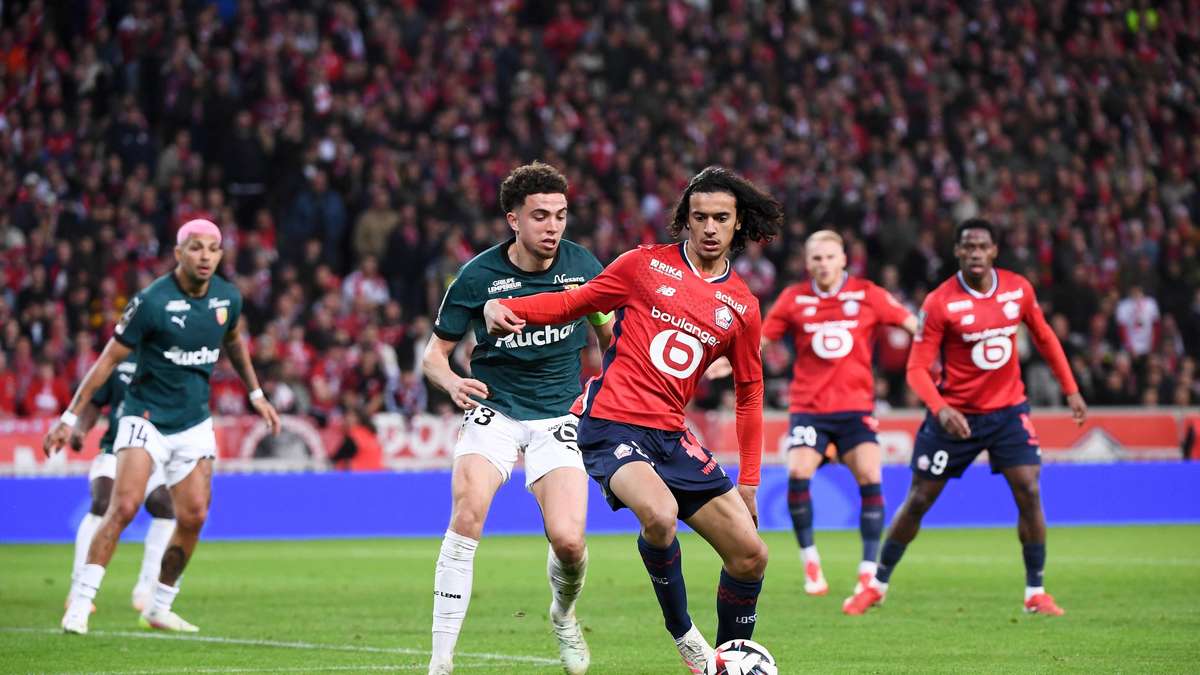 Frankreich-Juwel im Fokus: Bayern droht erneutes Transferduell
