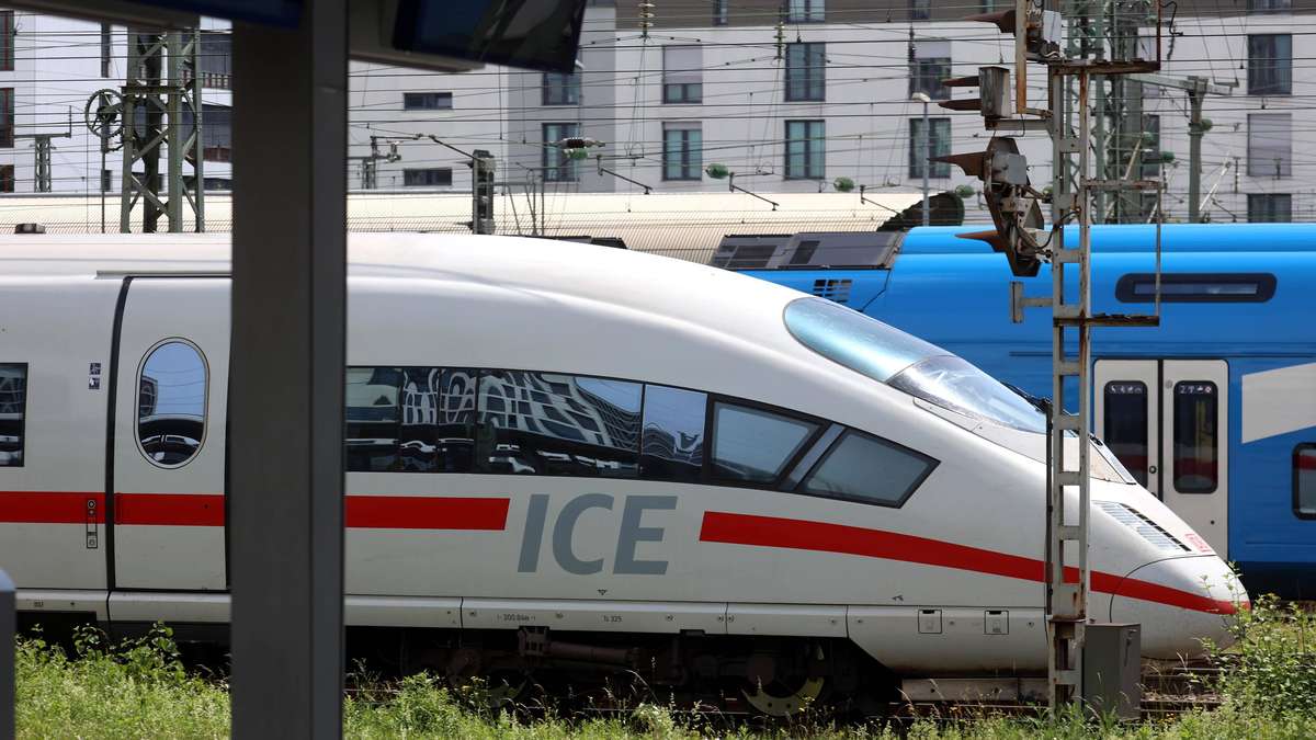 Bahn beseitigt Nadelöhr – „Stabilerer Bahnbetrieb“