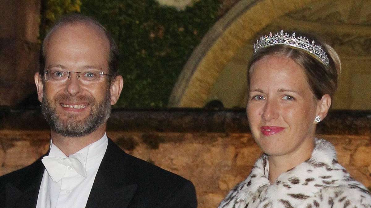 Ehe endet nach 19 Jahren