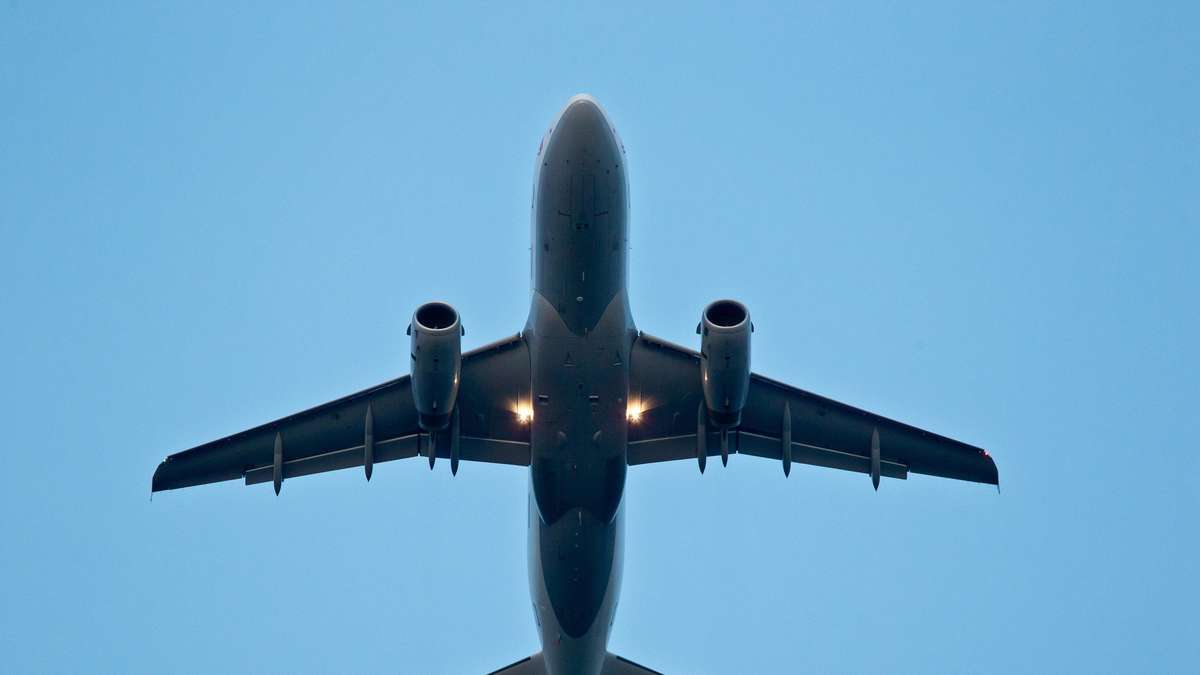 „Rekordverdächtiges Angebot“: Bayerischer Flughafen veröffentlicht Winterflugplan