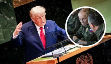 Nächste Trump-Wende? USA wohl vor Lieferung von heiklen Waffen