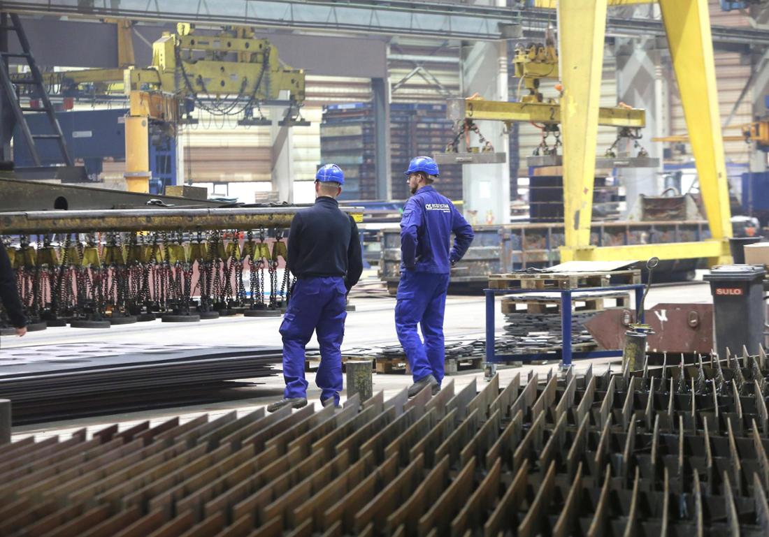 Die EU will den wirtschaftlichen Einfluss von Großmächten auf Europa eindämmen und plant neue Handelsbeschränkungen