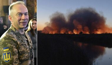 Ukrainer haben Russen offenbar in Falle gelockt – „Feind wird vernichtet“
