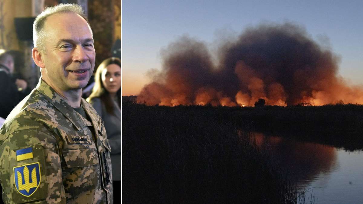 Ukrainer haben Russen offenbar in Falle gelockt – „Feind wird vernichtet“