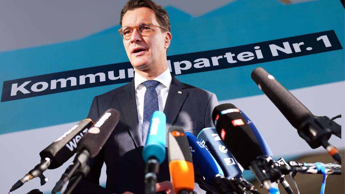 Wo man die Ergebnisse live im TV und im Livestream sehen kann
