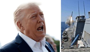 Langstrecken-Raketen auf Russland? USA kurz vor Erlaubnis