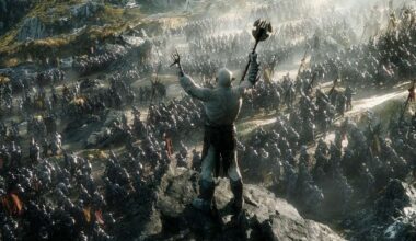 Fantasy-Filmreihe verschwindet bald bei Prime Video