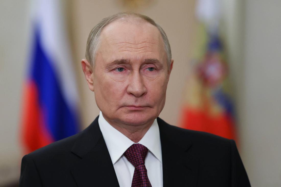 Russlands Präsident Wladimir Putin hat die höchste Mobilisierungswelle seit 2016 angeordnet, doch auf der Krim stockt die Rekrutierung erheblich.
