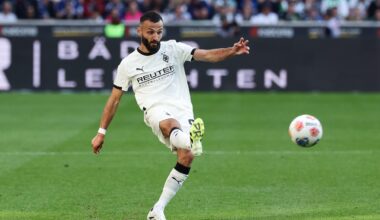 Gladbach Bremen Tipp