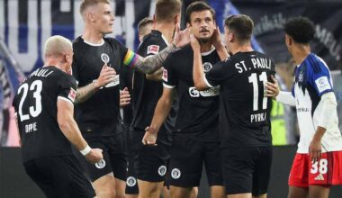 St. Pauli Augsburg Tipp