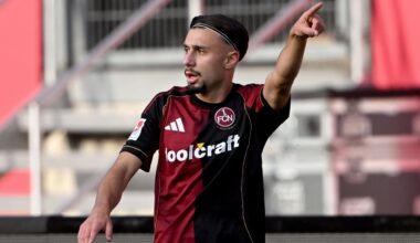 Karlsruhe Nürnberg Tipp