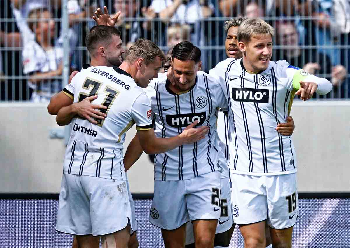 Braunschweig Elversberg Tipp