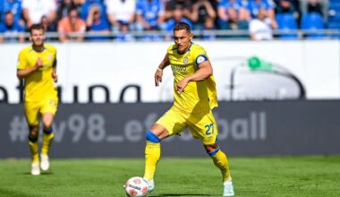 Münster Braunschweig Tipp