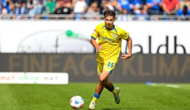 Braunschweig Elversberg Tipp