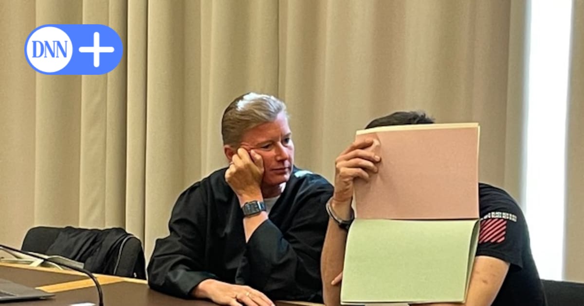 Prozess wegen sexuellem Missbrauch von Kindern