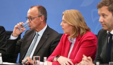 Blitz-Analyse zur NRW-Wahl: In Berlin sollte klar sein, wer Koch und wer Kellner ist | Politik