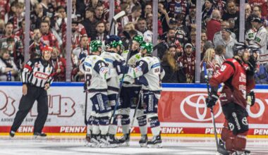 Eisbären schlagen Köln: Spektakuläres Comeback! | Sport