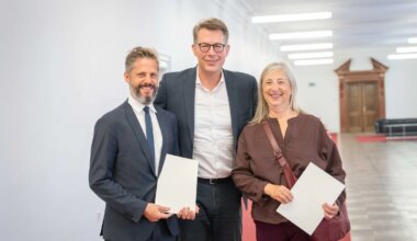 Kunstakademie Nürnberg: Eva von Platen-Hallermund übernimmt Leitung - Bayern