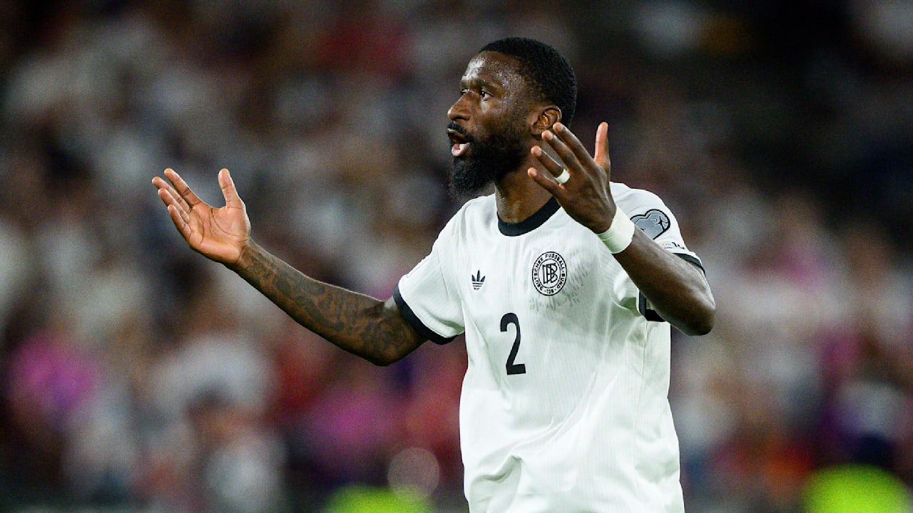 Schwere Verletzung im Training – Antonio Rüdiger droht langer Ausfall | Sport