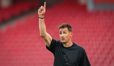 Nächstes Endspiel für FCN-Coach: Diese Achse muss jetzt Klose retten! | Sport