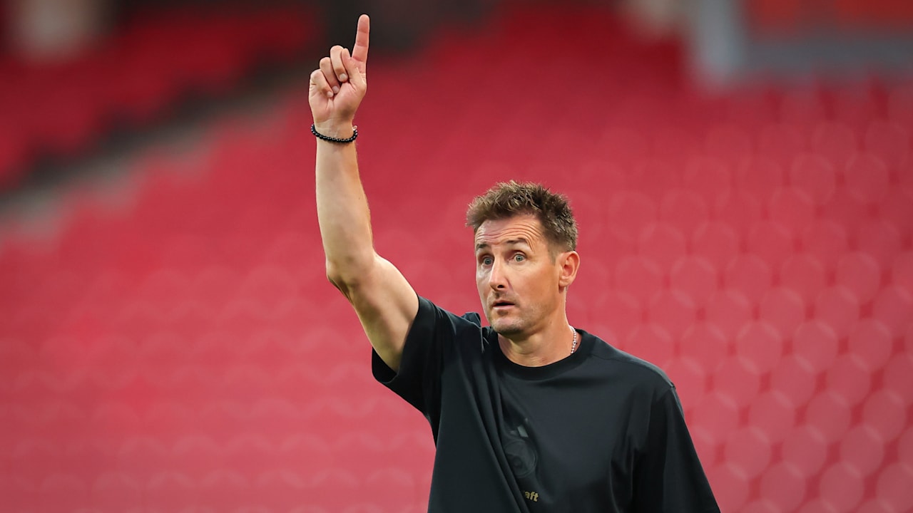 Nächstes Endspiel für FCN-Coach: Diese Achse muss jetzt Klose retten! | Sport