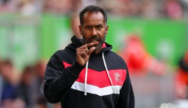 VfL Bochum – Fortuna Düsseldorf im Free-TV: 2. Bundesliga LIVE sehen | Sport